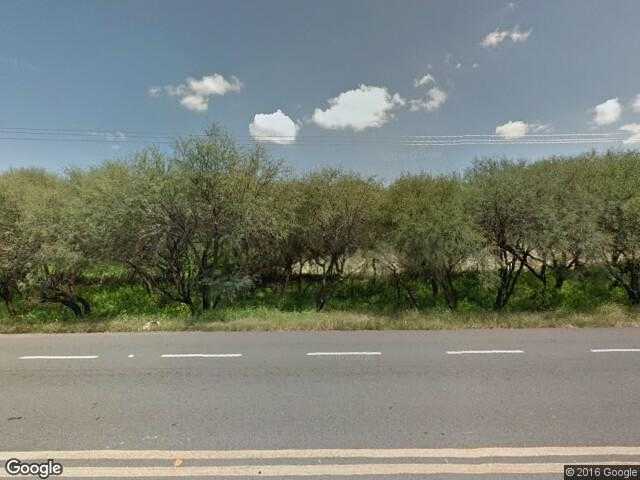 Image of El Torreón, Tolimán, Querétaro, Mexico