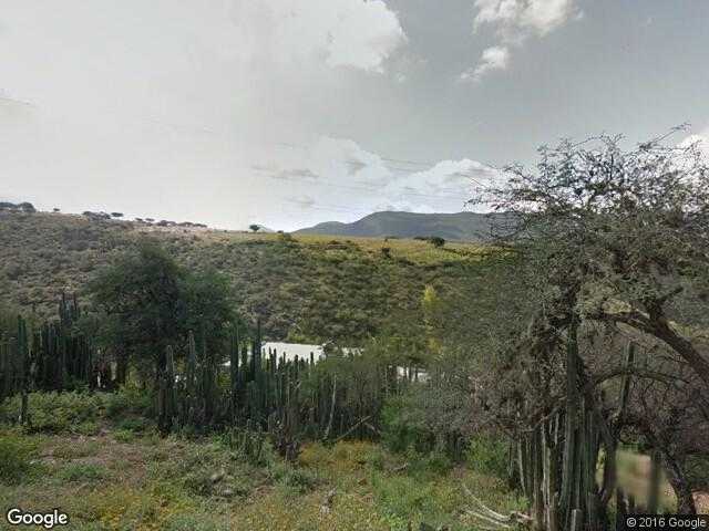 Image of El Zapote, Tolimán, Querétaro, Mexico