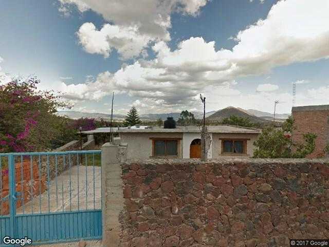 Image of Estancia la Rochera, Querétaro, Querétaro, Mexico