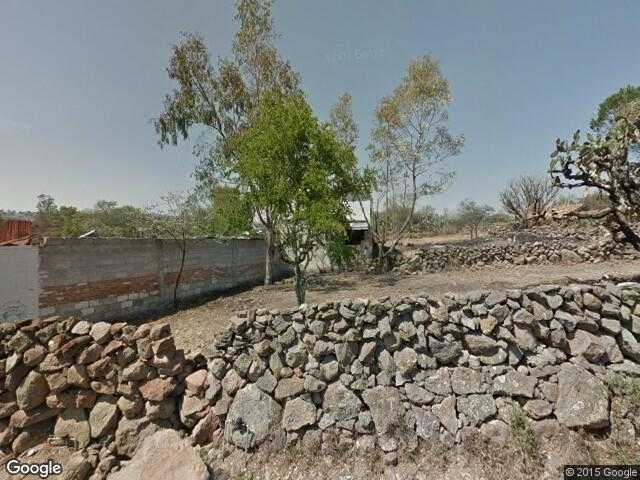 Image of Galindillo, Amealco de Bonfil, Querétaro, Mexico