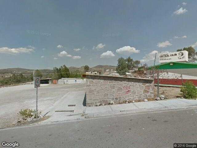 Image of Huitrón, Huimilpan, Querétaro, Mexico