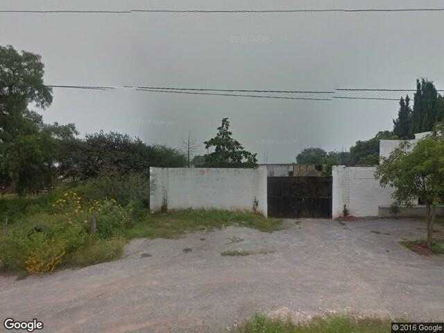 Image of Kilómetro 36 (La Bodega), Ezequiel Montes, Querétaro, Mexico