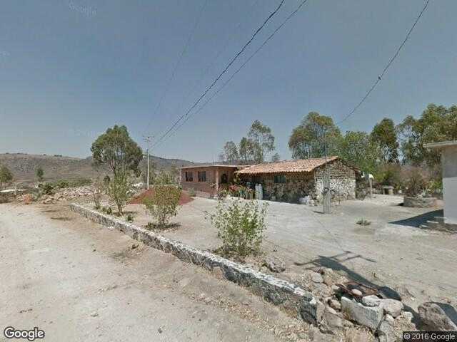 Image of La Cantera, Amealco de Bonfil, Querétaro, Mexico