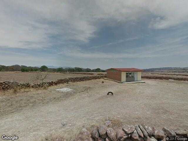 Image of La Cofradía, Amealco de Bonfil, Querétaro, Mexico