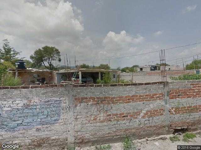 Image of La Lira, Pedro Escobedo, Querétaro, Mexico