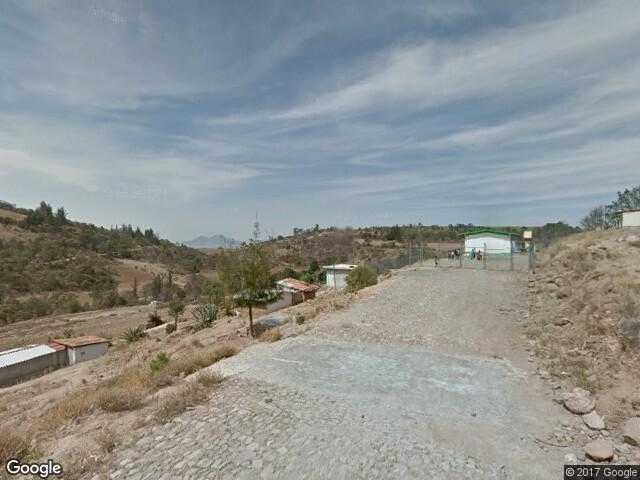 Image of La Mesa, Amealco de Bonfil, Querétaro, Mexico