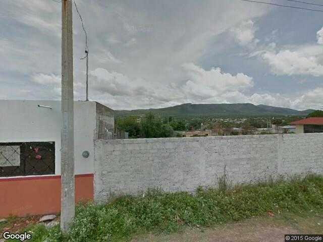 Image of La Noria, Colón, Querétaro, Mexico