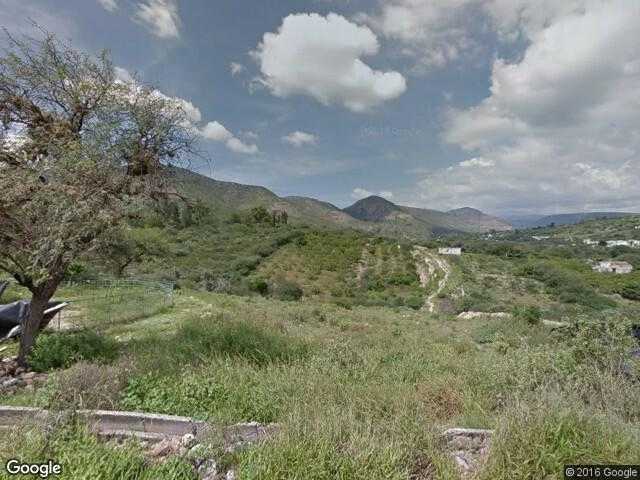 Image of La Peña, Tolimán, Querétaro, Mexico