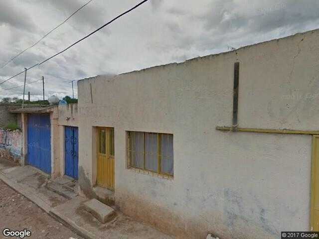 Image of La Peñuela, Colón, Querétaro, Mexico