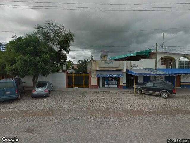 Image of La Piedad, El Marqués, Querétaro, Mexico