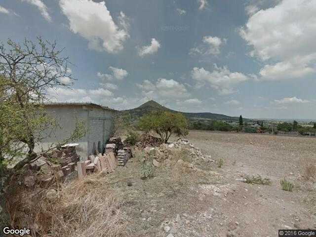 Image of La Presita (Palo Blanco), Huimilpan, Querétaro, Mexico