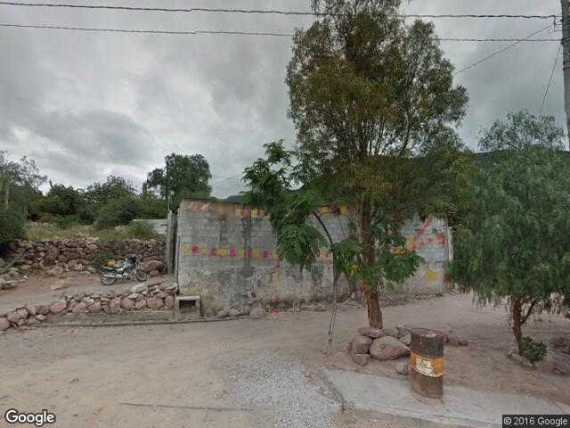 Image of La Puerta, Tolimán, Querétaro, Mexico
