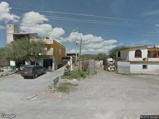Image of La Purísima, Ezequiel Montes, Querétaro, Mexico