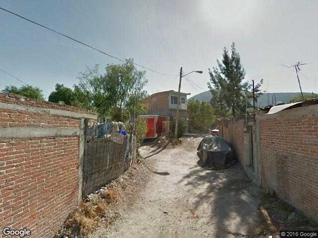 Image of La Solana, Querétaro, Querétaro, Mexico