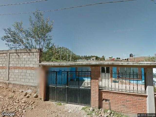 Image of Las Américas (La Haciendita), Amealco de Bonfil, Querétaro, Mexico