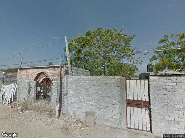 Image of Las Campanas, Querétaro, Querétaro, Mexico