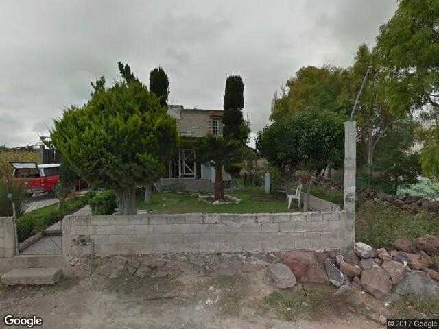 Image of Las Cruces (Familia Cruz Martínez), Cadereyta de Montes, Querétaro, Mexico