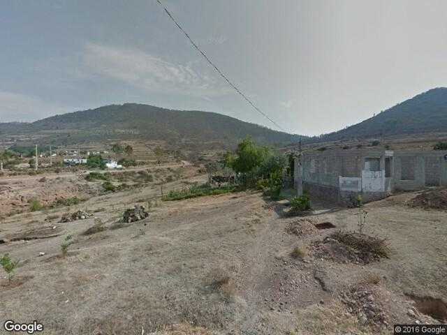 Image of Las Salvas, Amealco de Bonfil, Querétaro, Mexico