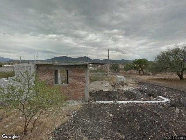 Image of Linda Vista, Querétaro, Querétaro, Mexico