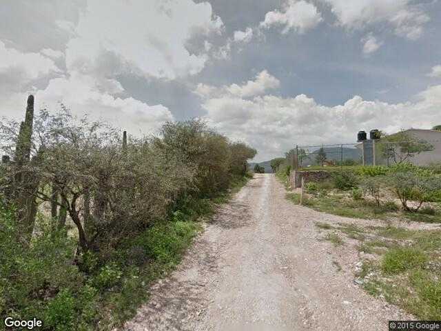 Image of Linda Vista, Tolimán, Querétaro, Mexico