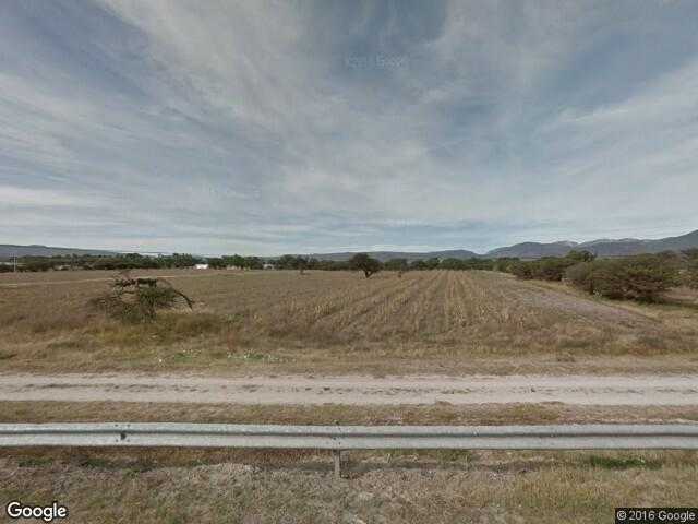 Image of Llano Blanco, Cadereyta de Montes, Querétaro, Mexico