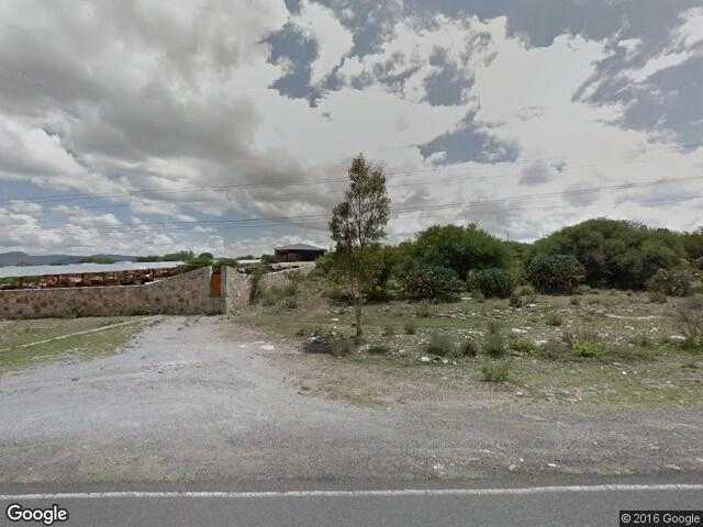 Image of Loma Alta, Ezequiel Montes, Querétaro, Mexico