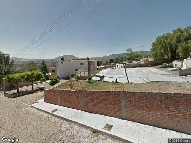 Image of Loma del Chino, Querétaro, Querétaro, Mexico
