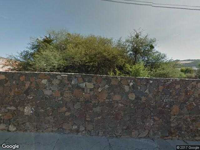 Image of Los Olvera, Corregidora, Querétaro, Mexico