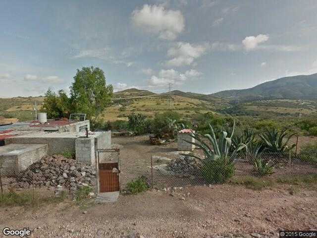 Image of Los Remedios, Cadereyta de Montes, Querétaro, Mexico