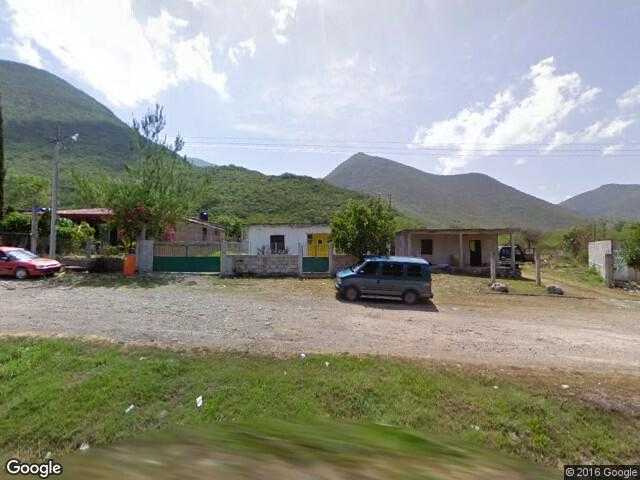 Image of Malpaisito, Landa de Matamoros, Querétaro, Mexico