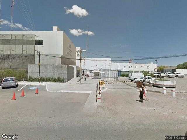 Image of Ninguno [CERESO], Querétaro, Querétaro, Mexico