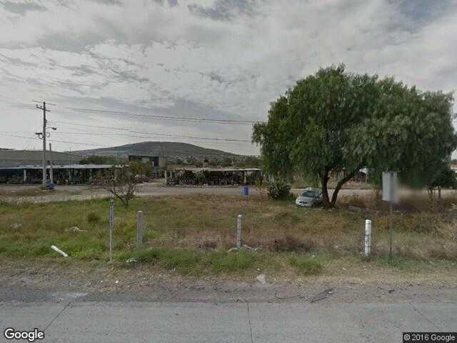 Image of Ninguno [Unión de Artesanos la Corregidora], San Juan del Río, Querétaro, Mexico