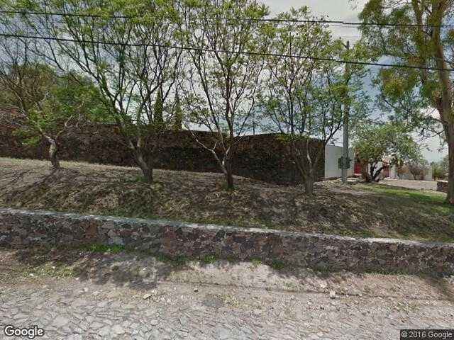 Image of Noviciado Marianista, Corregidora, Querétaro, Mexico