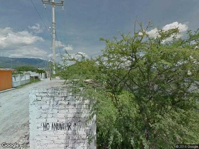 Image of Nueva el Granjeno, Tolimán, Querétaro, Mexico
