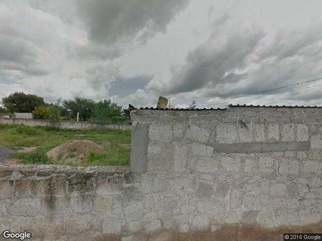 Image of Nuevo Progreso, Colón, Querétaro, Mexico