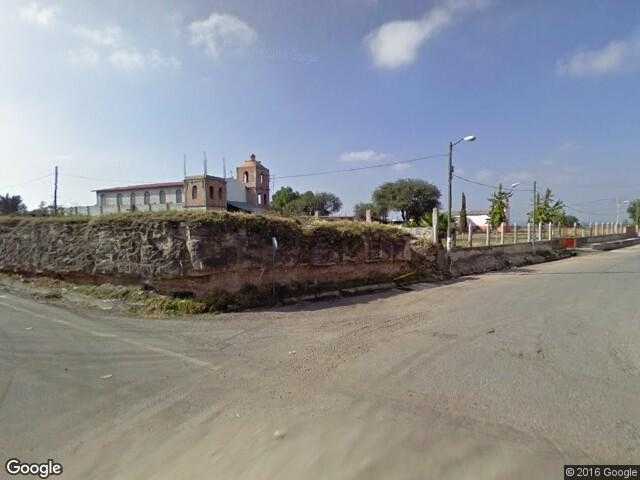 Image of Palmillas, San Juan del Río, Querétaro, Mexico