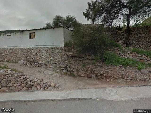 Image of Panales, Tolimán, Querétaro, Mexico