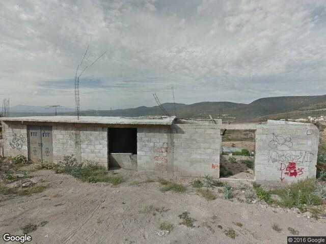 Image of Primero de Junio, Querétaro, Querétaro, Mexico