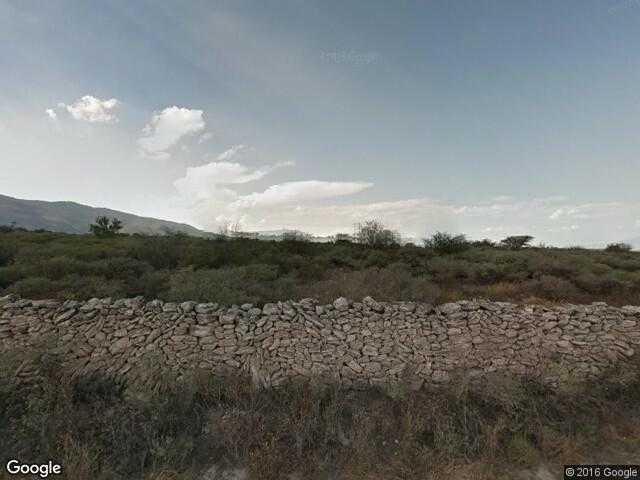 Image of Pueblo Nuevo Vizarrón, Cadereyta de Montes, Querétaro, Mexico