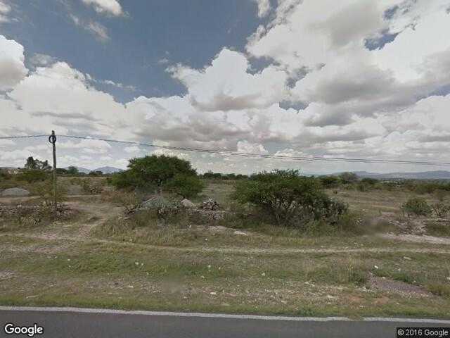 Image of Rancho el Ensueño, Ezequiel Montes, Querétaro, Mexico