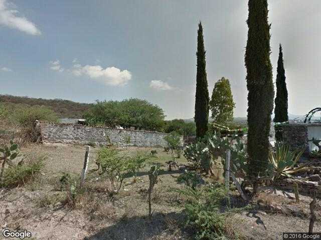 Image of Rancho el Huerto, Corregidora, Querétaro, Mexico
