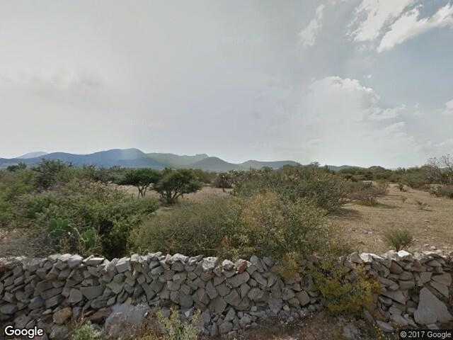 Image of Rancho la Cascada, Huimilpan, Querétaro, Mexico