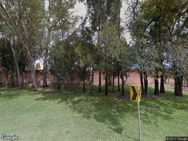 Image of Rancho Loma Colorada, Tequisquiapan, Querétaro, Mexico