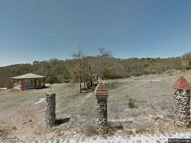 Image of Rancho San Andrés, Amealco de Bonfil, Querétaro, Mexico
