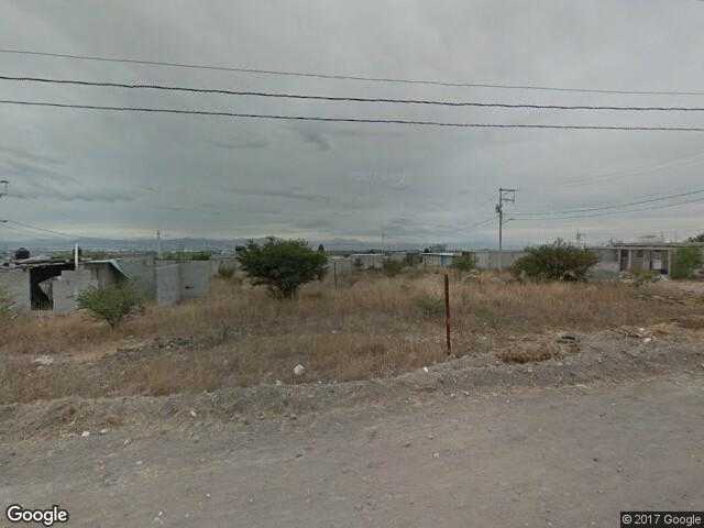 Image of Rinconada las Joyas, Querétaro, Querétaro, Mexico