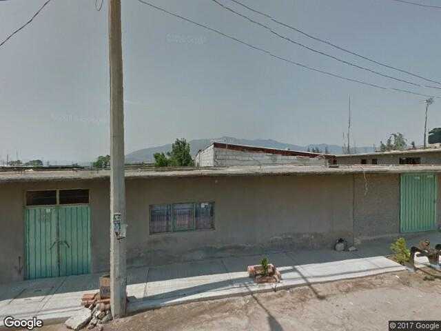 Image of San Felipe, Amealco de Bonfil, Querétaro, Mexico
