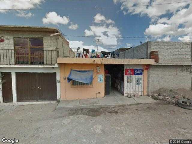 Image of San Francisco, Querétaro, Querétaro, Mexico
