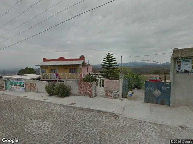 Image of San Isidro El Alto, Querétaro, Querétaro, Mexico