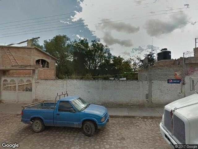Image of San José Buenavista, Querétaro, Querétaro, Mexico