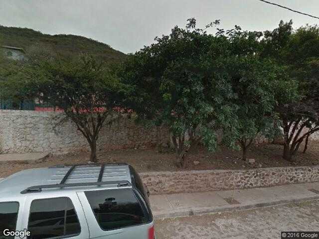 Image of San Pedrito el Alto (El Obraje), Querétaro, Querétaro, Mexico